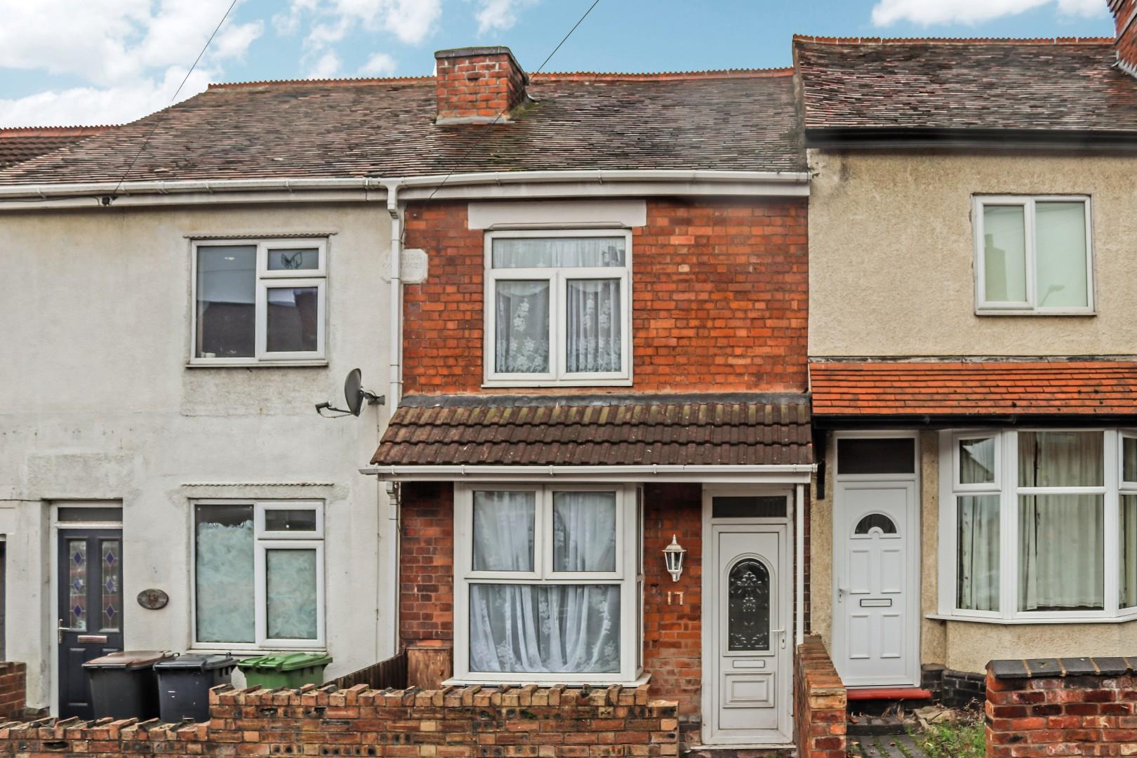 Loveitts Sales Bucks Hill, Nuneaton